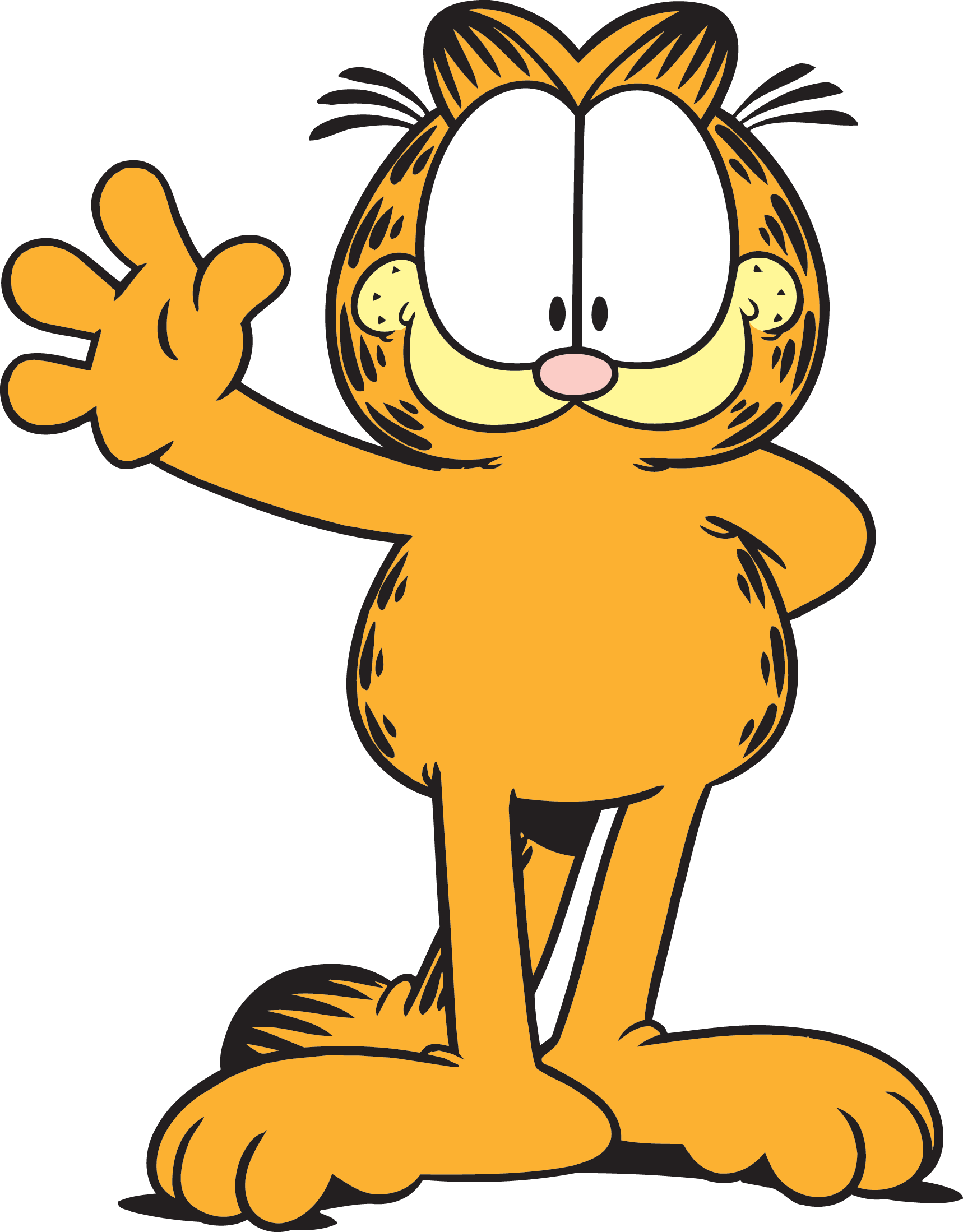 Image result for garfield